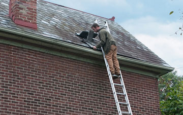 what affects urgent Foxford roof repairs