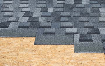 expert Foxford asphalt roof companies