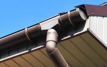 types of Foxford fascias