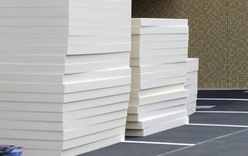 Foxford flat roof insulation costs