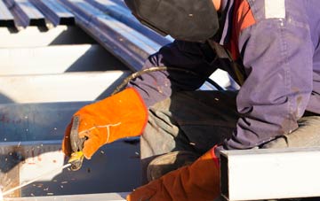Foxford flat roofing options