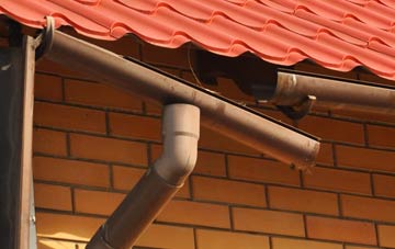 Foxford gutter repair costs