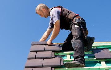 disadvantages of Foxford slate roofing