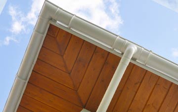 Foxford soffit types