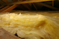 Foxford pitch roof insulation